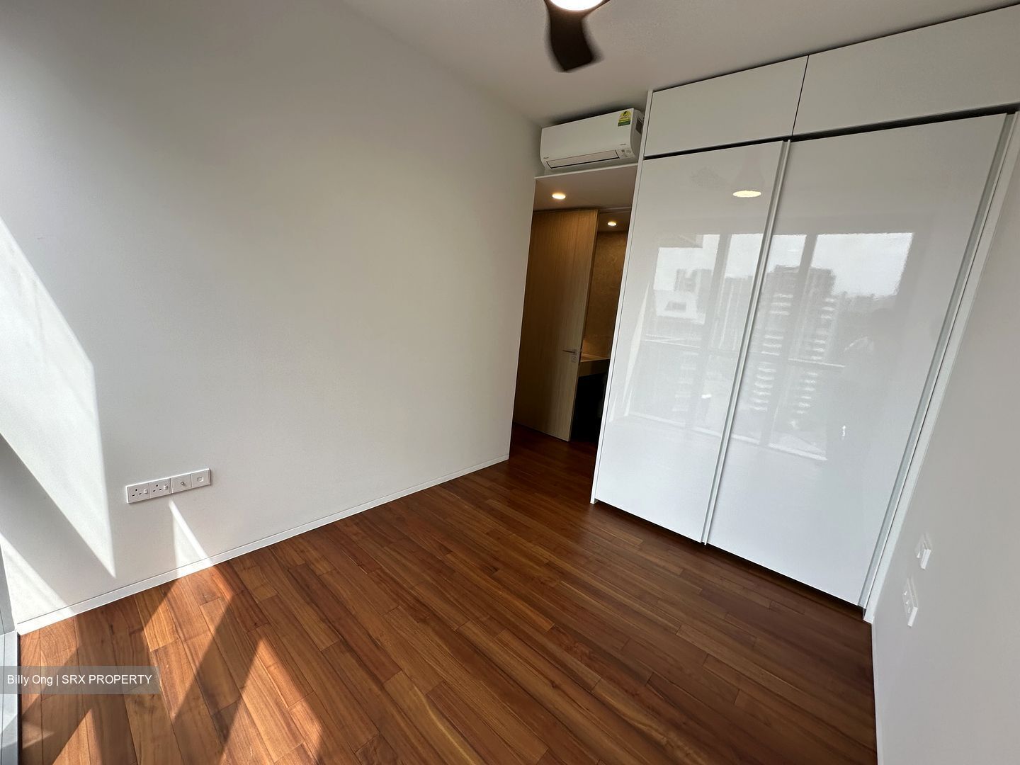 Amber Park (D15), Condominium #433750421